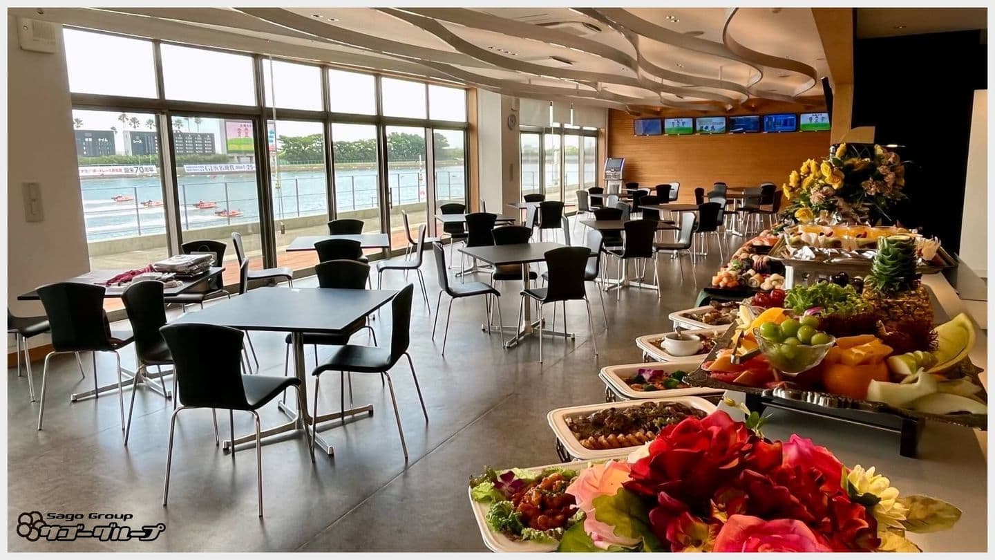 浜松ケータリング